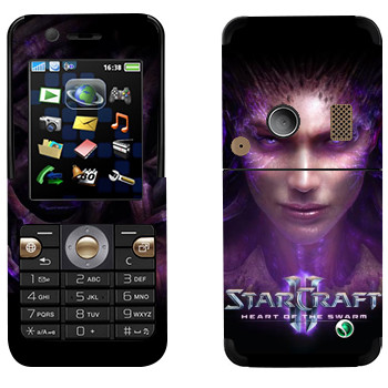   «StarCraft 2 -  »   Sony Ericsson K530i