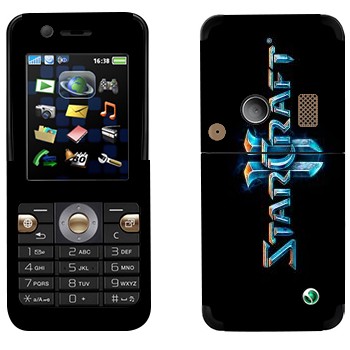 Sony Ericsson K530i