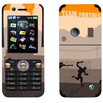   «Team fortress 2»   Sony Ericsson K530i