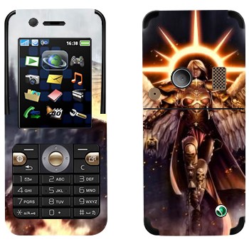   «Warhammer »   Sony Ericsson K530i