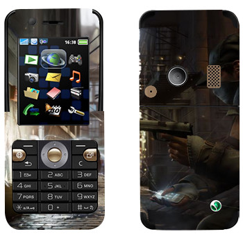 Sony Ericsson K530i