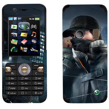 Sony Ericsson K530i