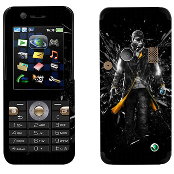 Sony Ericsson K530i