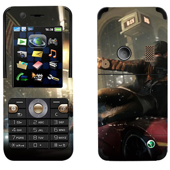 Sony Ericsson K530i