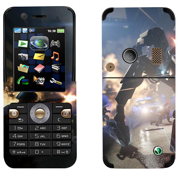 Sony Ericsson K530i