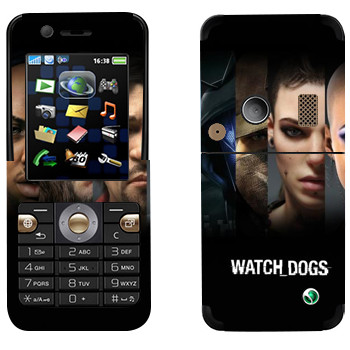 Sony Ericsson K530i