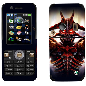 Sony Ericsson K530i