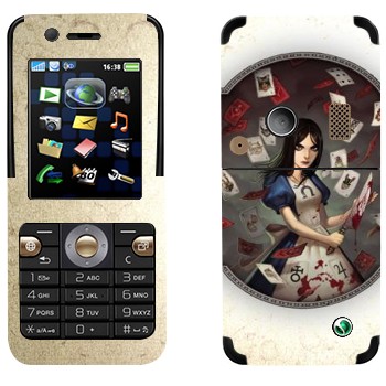 Sony Ericsson K530i