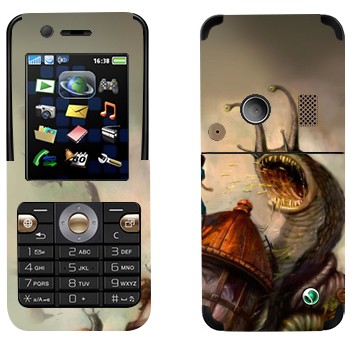 Sony Ericsson K530i