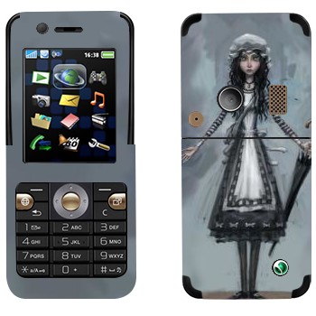 Sony Ericsson K530i