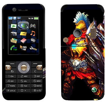 Sony Ericsson K530i