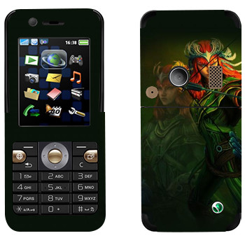 Sony Ericsson K530i