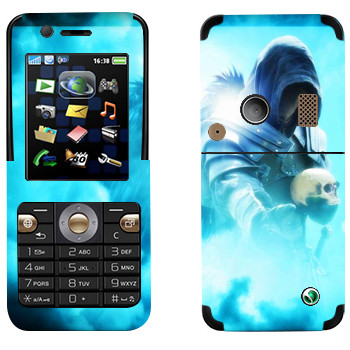   «Assassins -  »   Sony Ericsson K530i