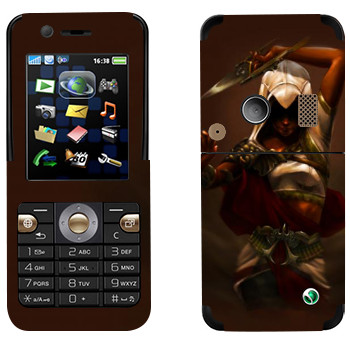   «Assassins creed »   Sony Ericsson K530i