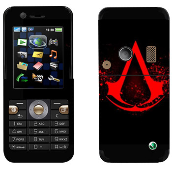   «Assassins creed  »   Sony Ericsson K530i