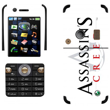   «Assassins creed »   Sony Ericsson K530i