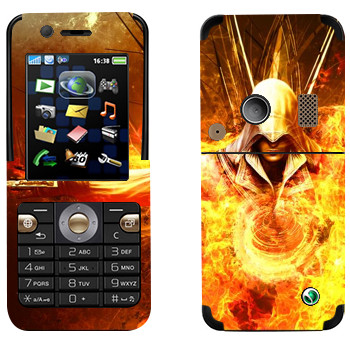   «Assassins creed »   Sony Ericsson K530i