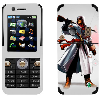   «Assassins creed -»   Sony Ericsson K530i