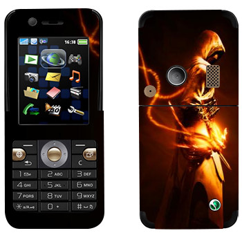 Sony Ericsson K530i