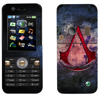   «Assassins creed »   Sony Ericsson K530i