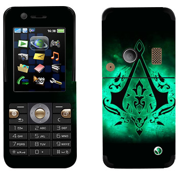   «Assassins »   Sony Ericsson K530i