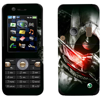   «Assassins»   Sony Ericsson K530i