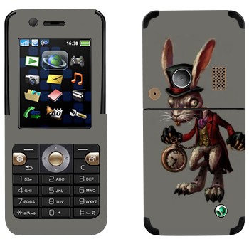   «  -  : »   Sony Ericsson K530i