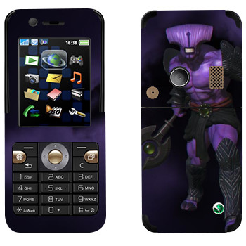   «  - Dota 2»   Sony Ericsson K530i