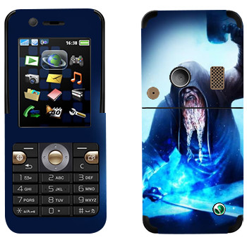   «Dark Souls »   Sony Ericsson K530i