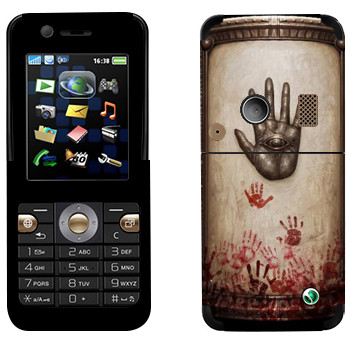   «Dark Souls   »   Sony Ericsson K530i