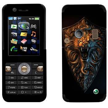   «Dark Souls »   Sony Ericsson K530i