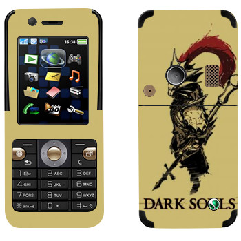   «Dark Souls »   Sony Ericsson K530i