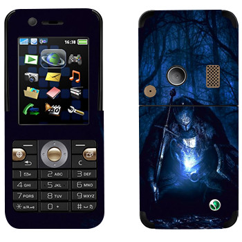   «Dark Souls »   Sony Ericsson K530i