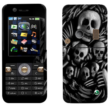   «Dark Souls »   Sony Ericsson K530i