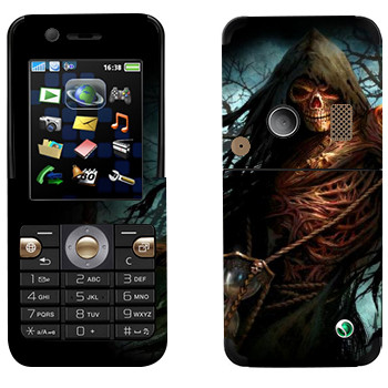   «Dark Souls »   Sony Ericsson K530i