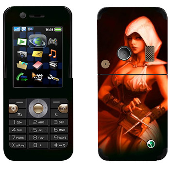   «-»   Sony Ericsson K530i