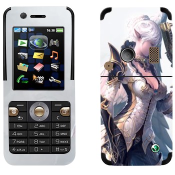   «- - Lineage 2»   Sony Ericsson K530i