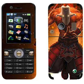   « - Dota 2»   Sony Ericsson K530i