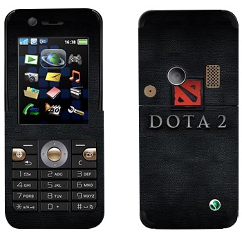   «Dota 2»   Sony Ericsson K530i