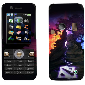 Sony Ericsson K530i