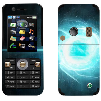 Sony Ericsson K530i