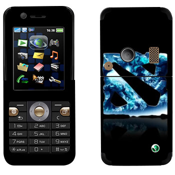 Sony Ericsson K530i