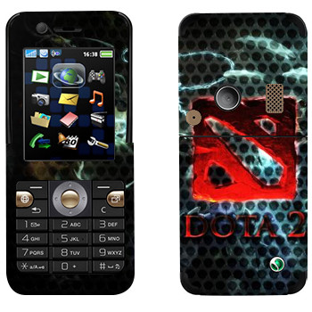   «Dota »   Sony Ericsson K530i