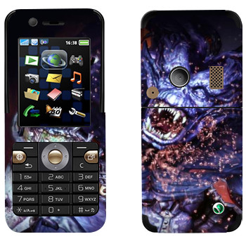   «Dragon Age - »   Sony Ericsson K530i