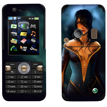   «Dragon age -    »   Sony Ericsson K530i