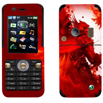 Sony Ericsson K530i