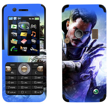   «Dragon Age - »   Sony Ericsson K530i