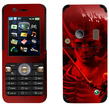   «Dragon Age - »   Sony Ericsson K530i