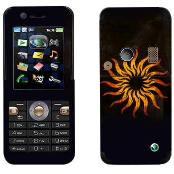   «Dragon Age - »   Sony Ericsson K530i