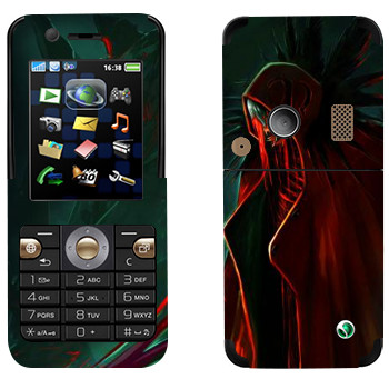   «Dragon Age - »   Sony Ericsson K530i